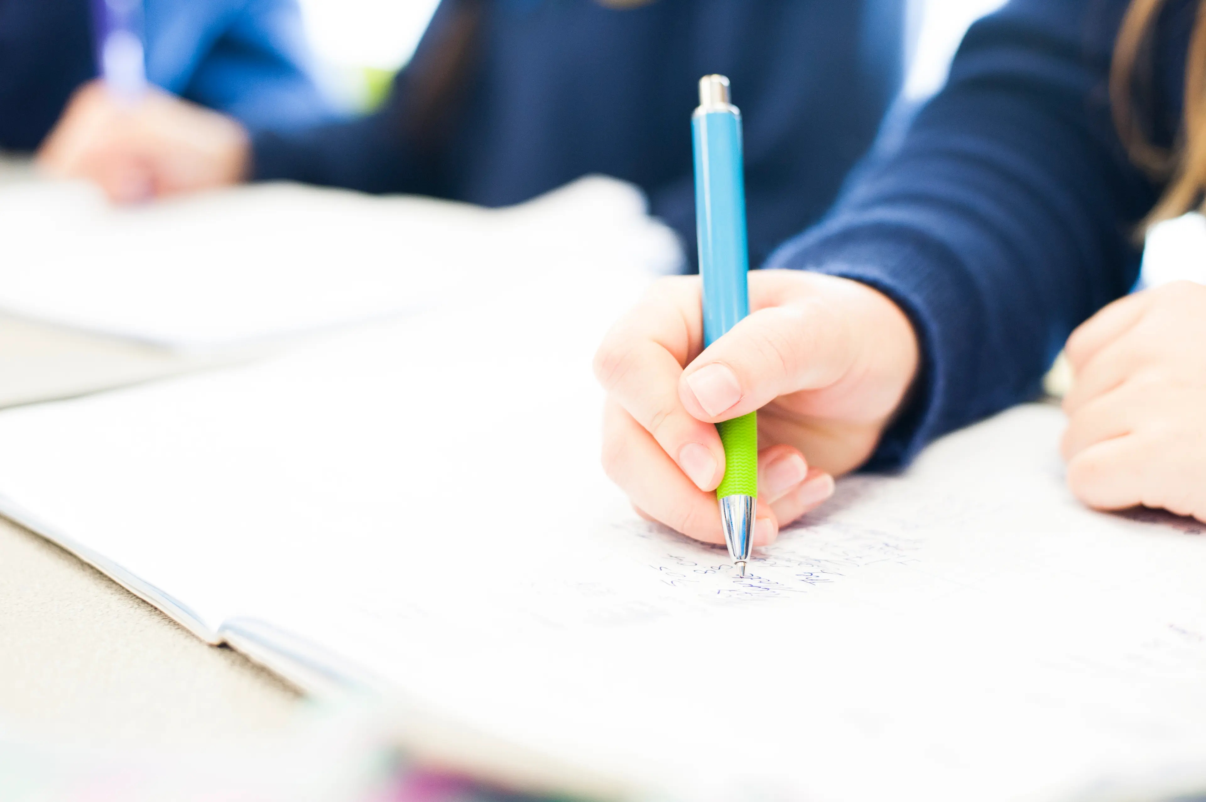 Maths NZC