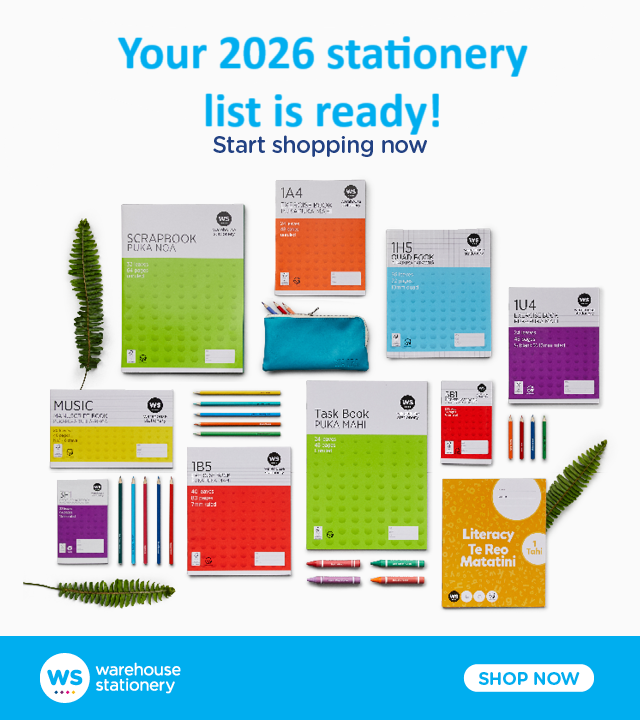 Stationery